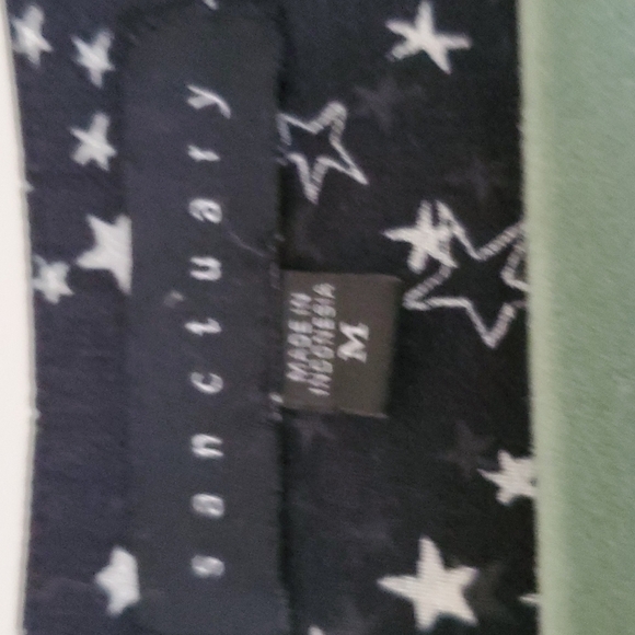 Sanctuary blouse, A steal at half the price of an Equipment blouse!  👚 - Picture 2 of 6